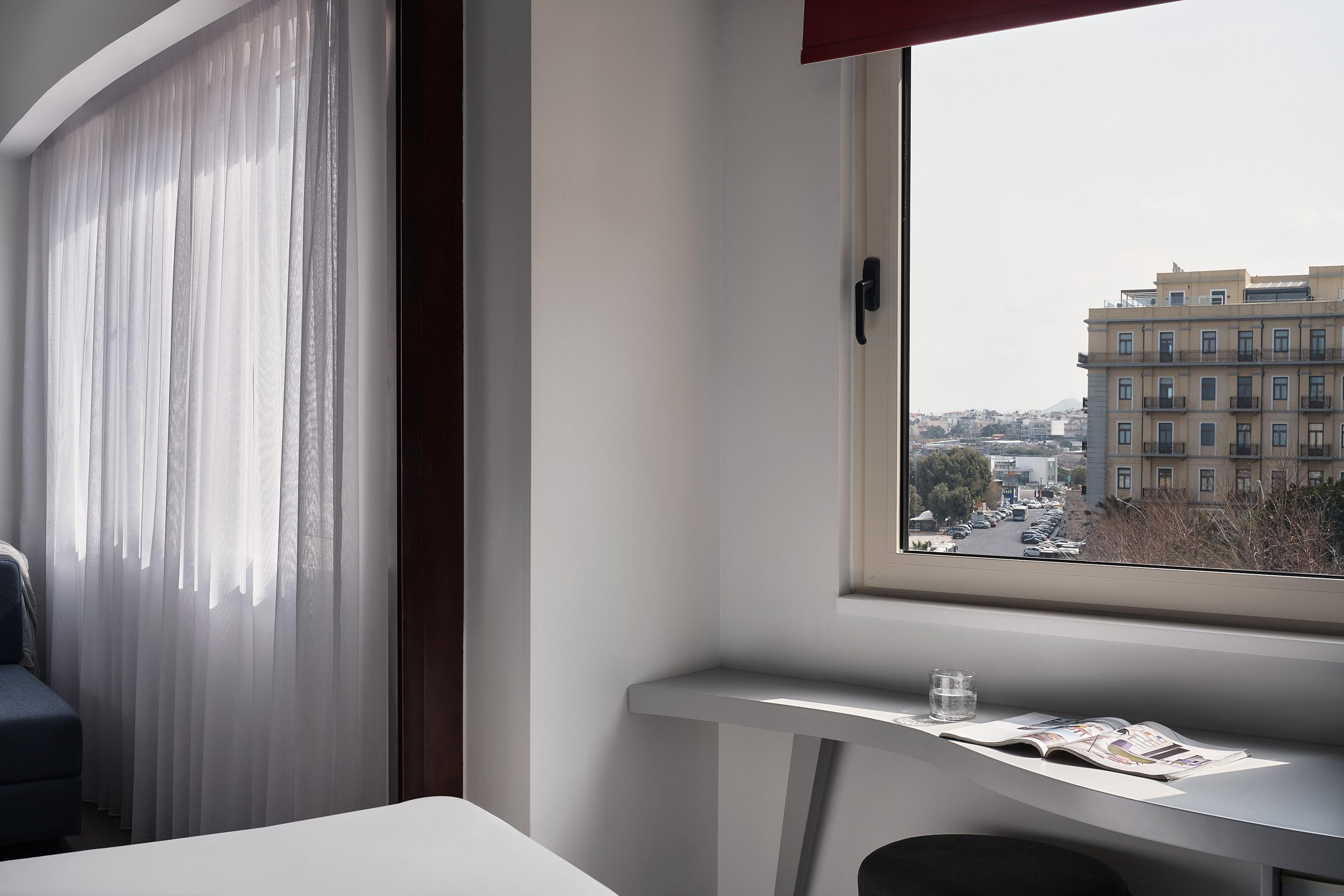 Lato Boutique Hotel Heraklion  Luaran gambar