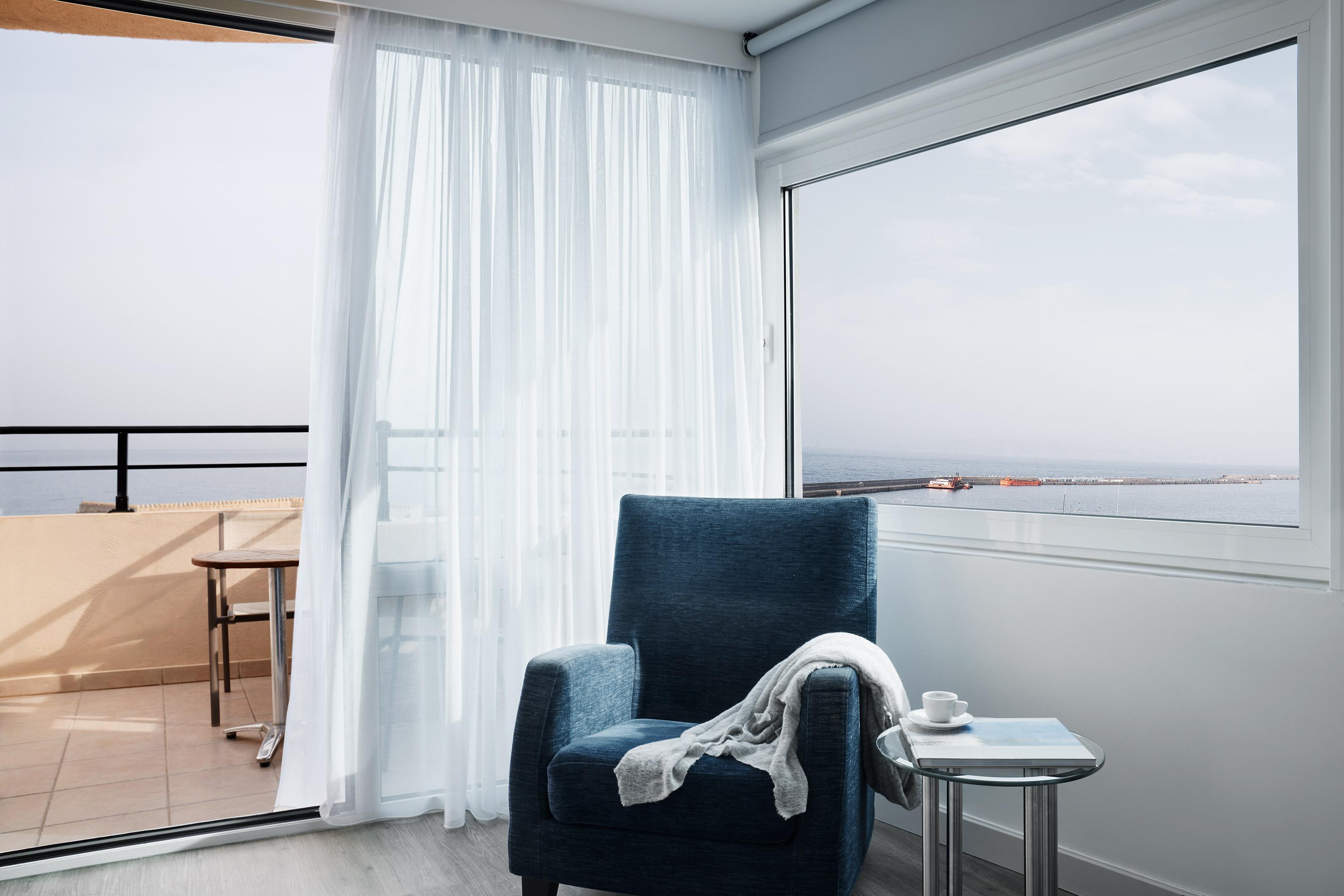 Lato Boutique Hotel Heraklion  Luaran gambar