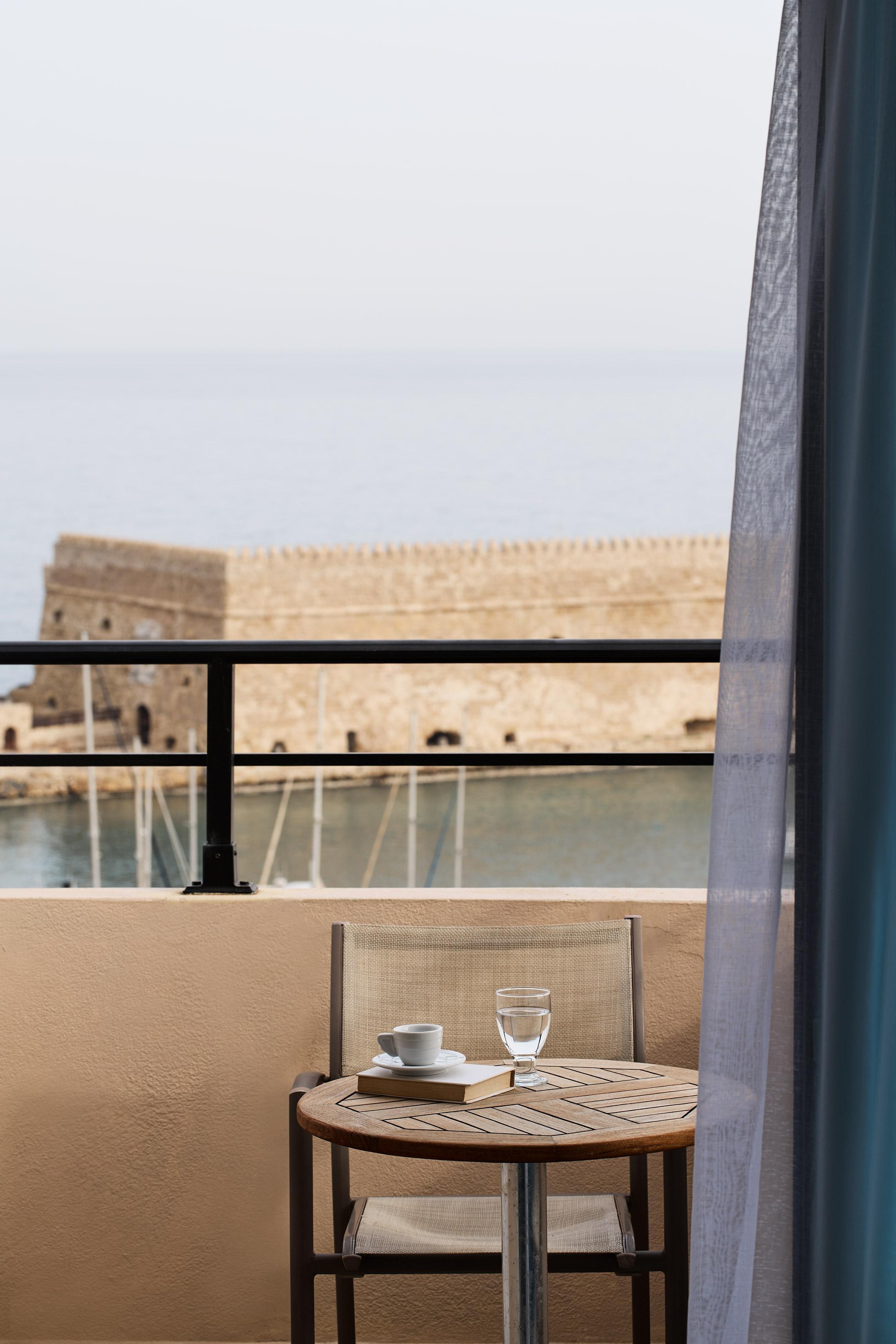 Lato Boutique Hotel Heraklion  Luaran gambar