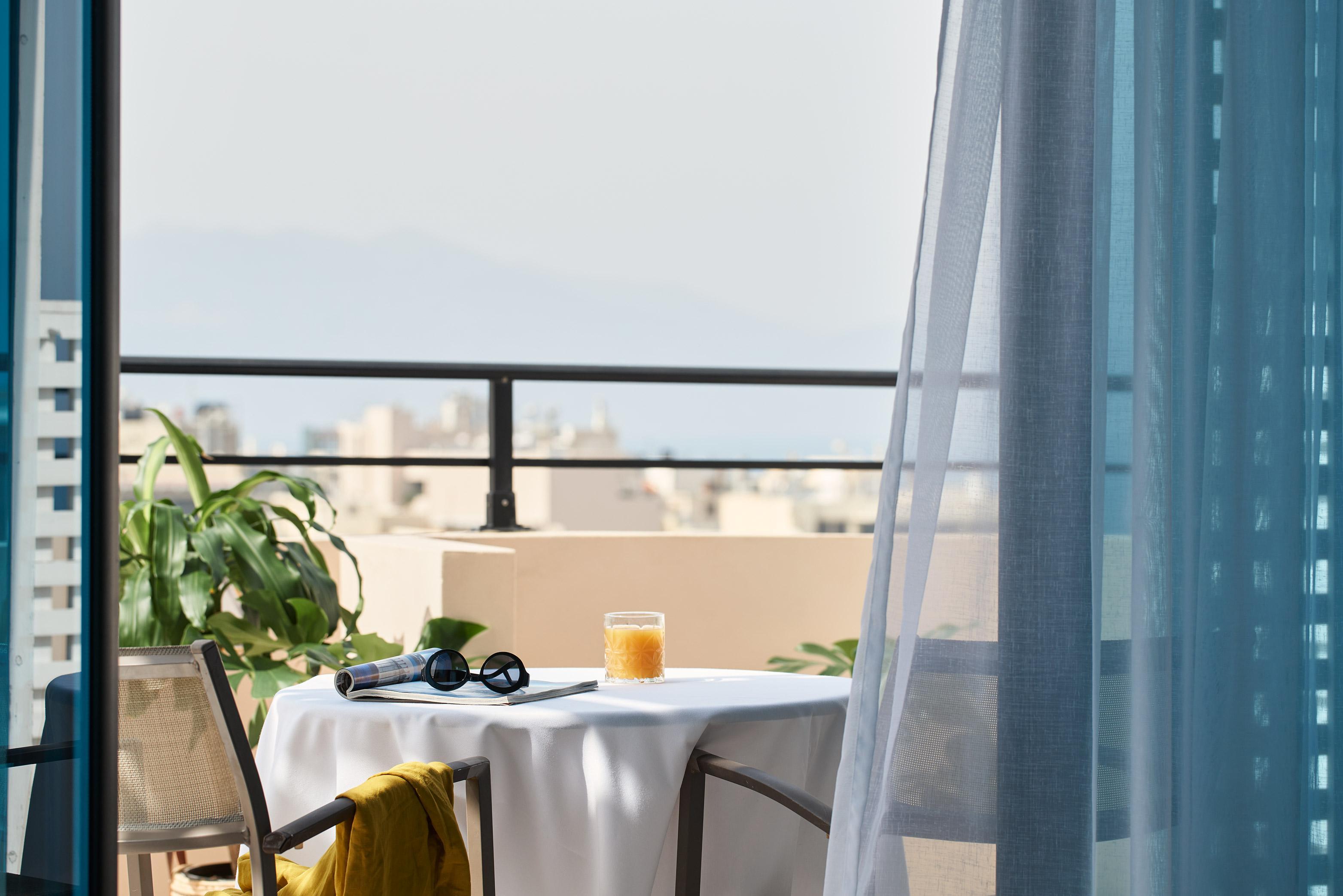 Lato Boutique Hotel Heraklion  Luaran gambar