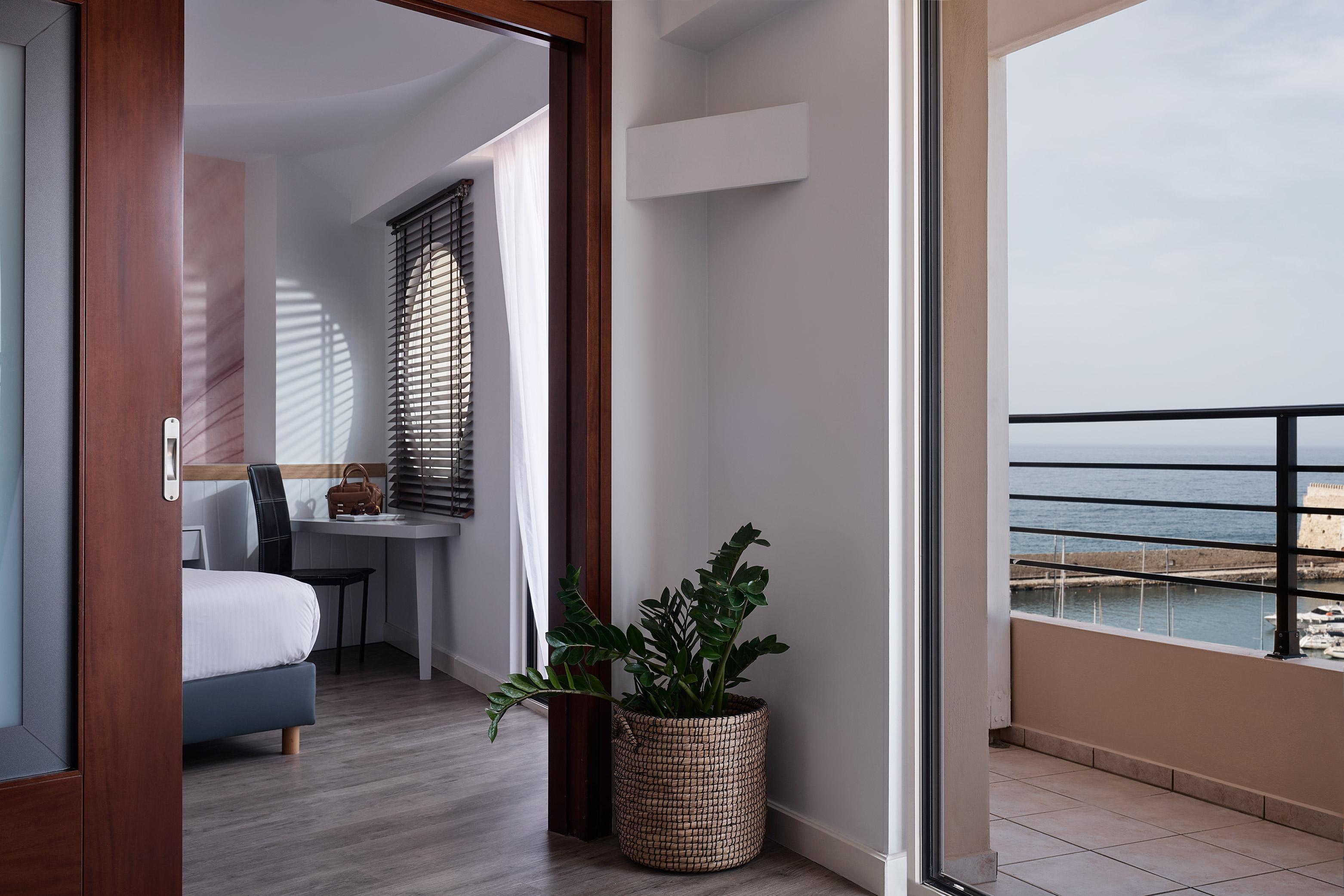 Lato Boutique Hotel Heraklion  Luaran gambar
