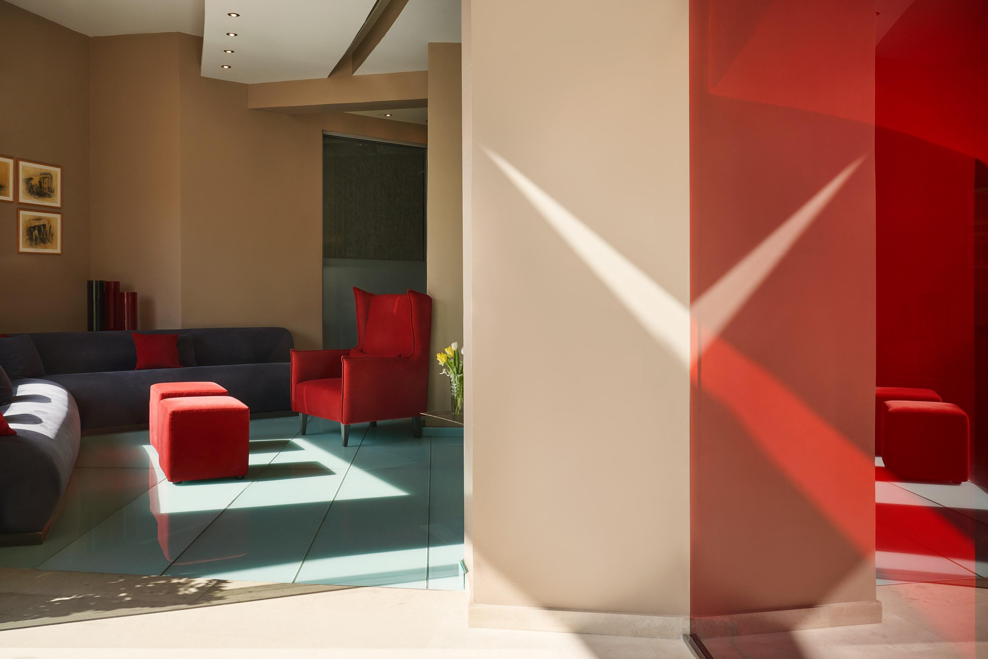 Lato Boutique Hotel Heraklion  Luaran gambar