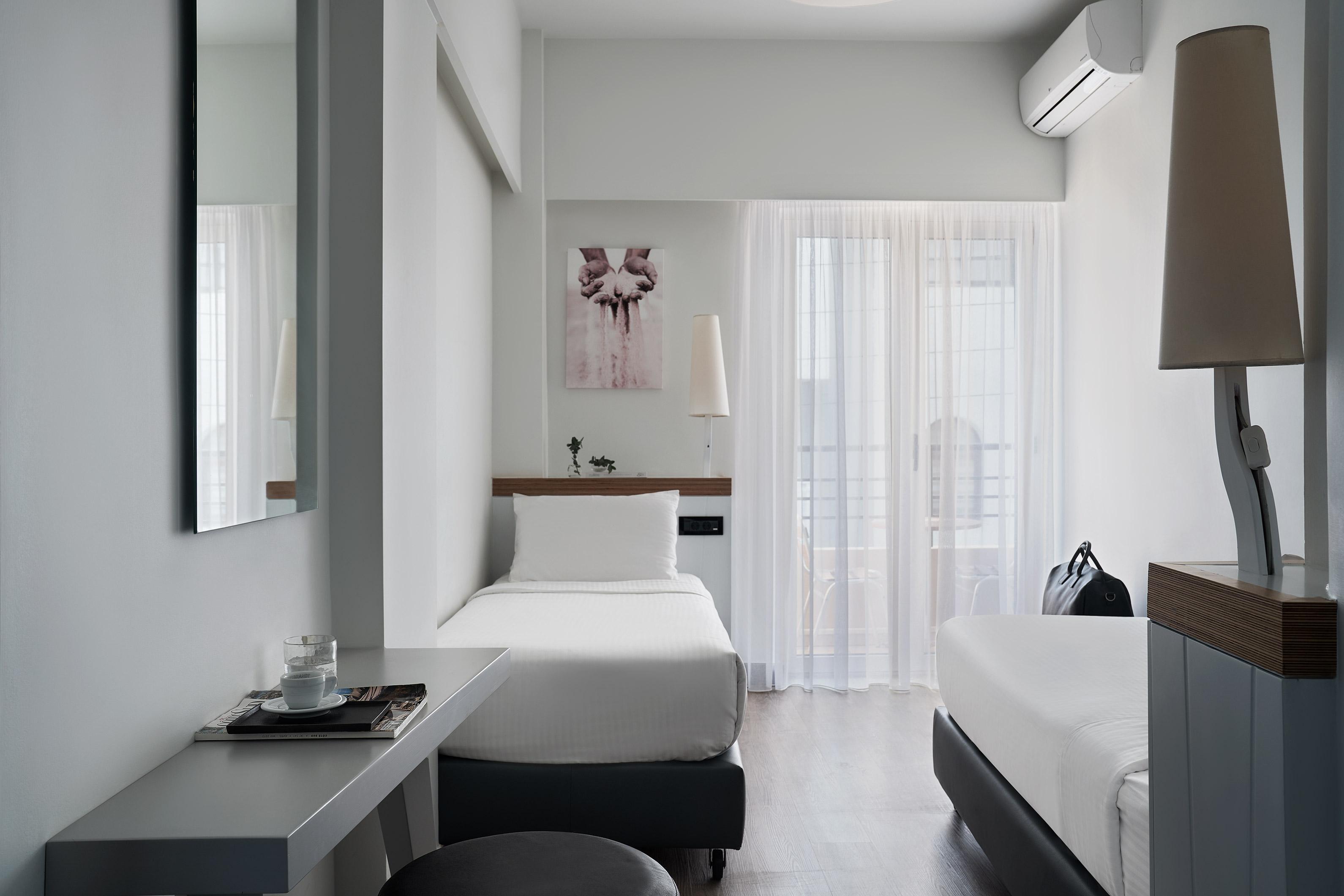 Lato Boutique Hotel Heraklion  Luaran gambar