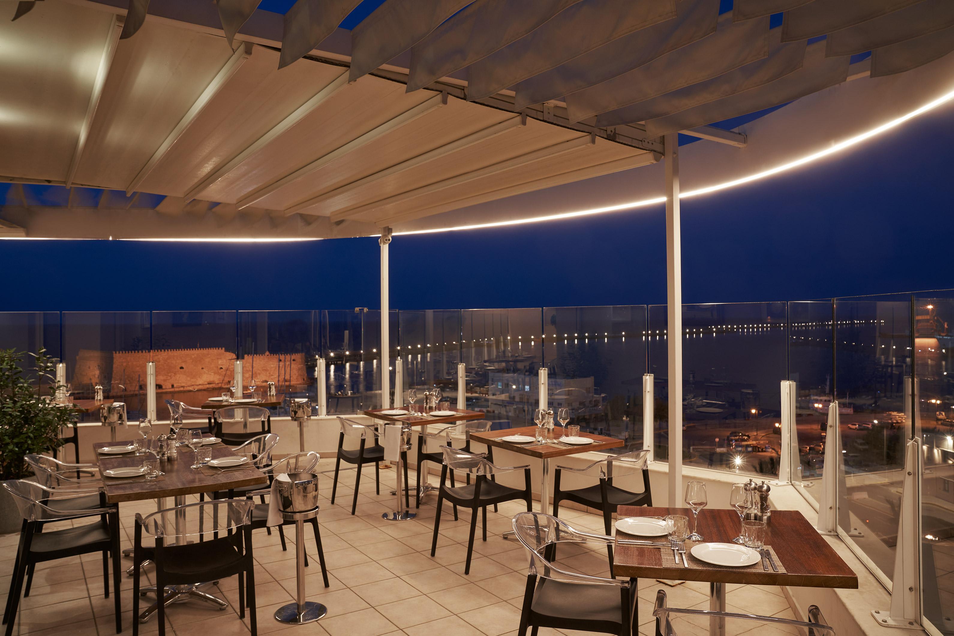 Lato Boutique Hotel Heraklion  Luaran gambar