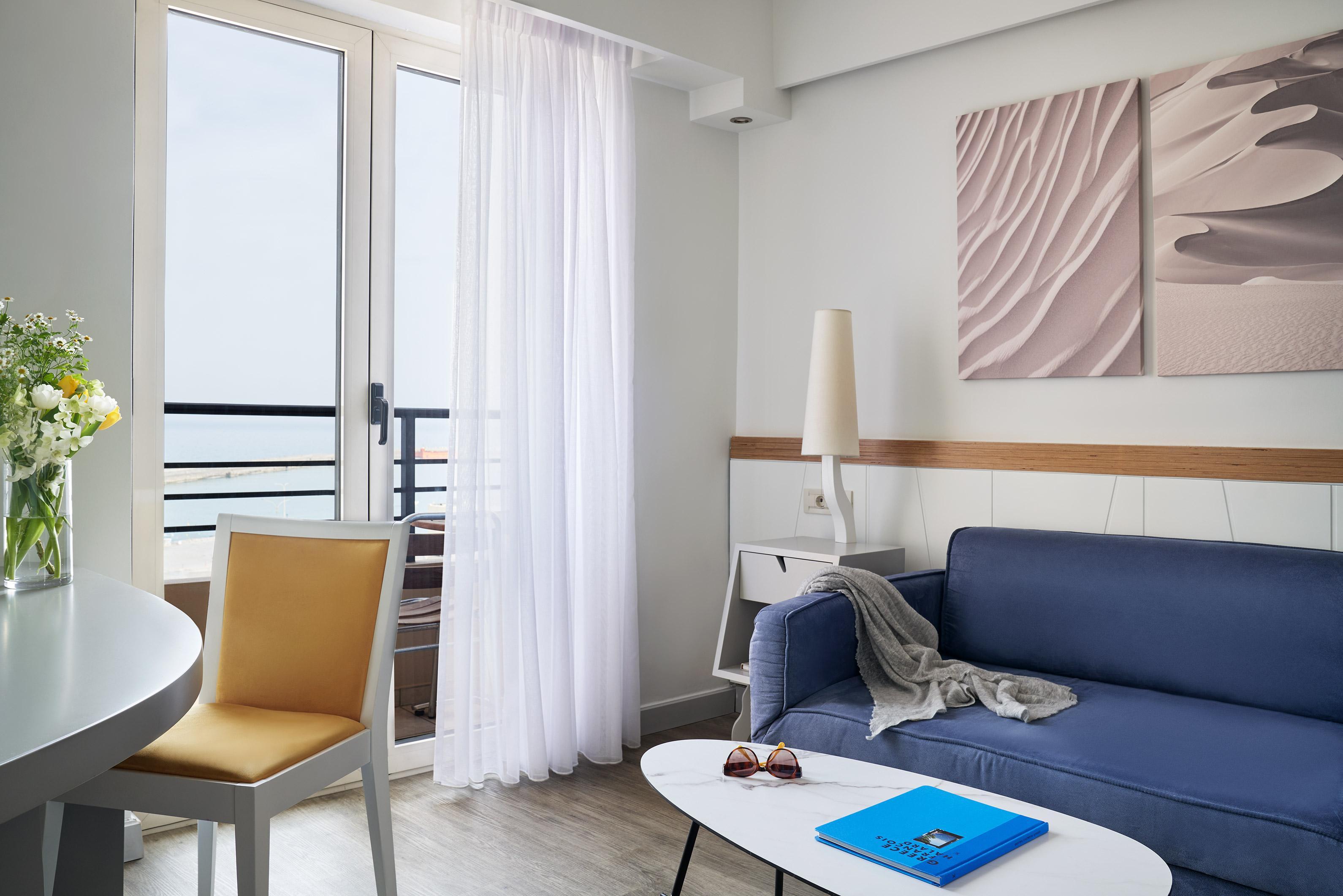 Lato Boutique Hotel Heraklion  Luaran gambar