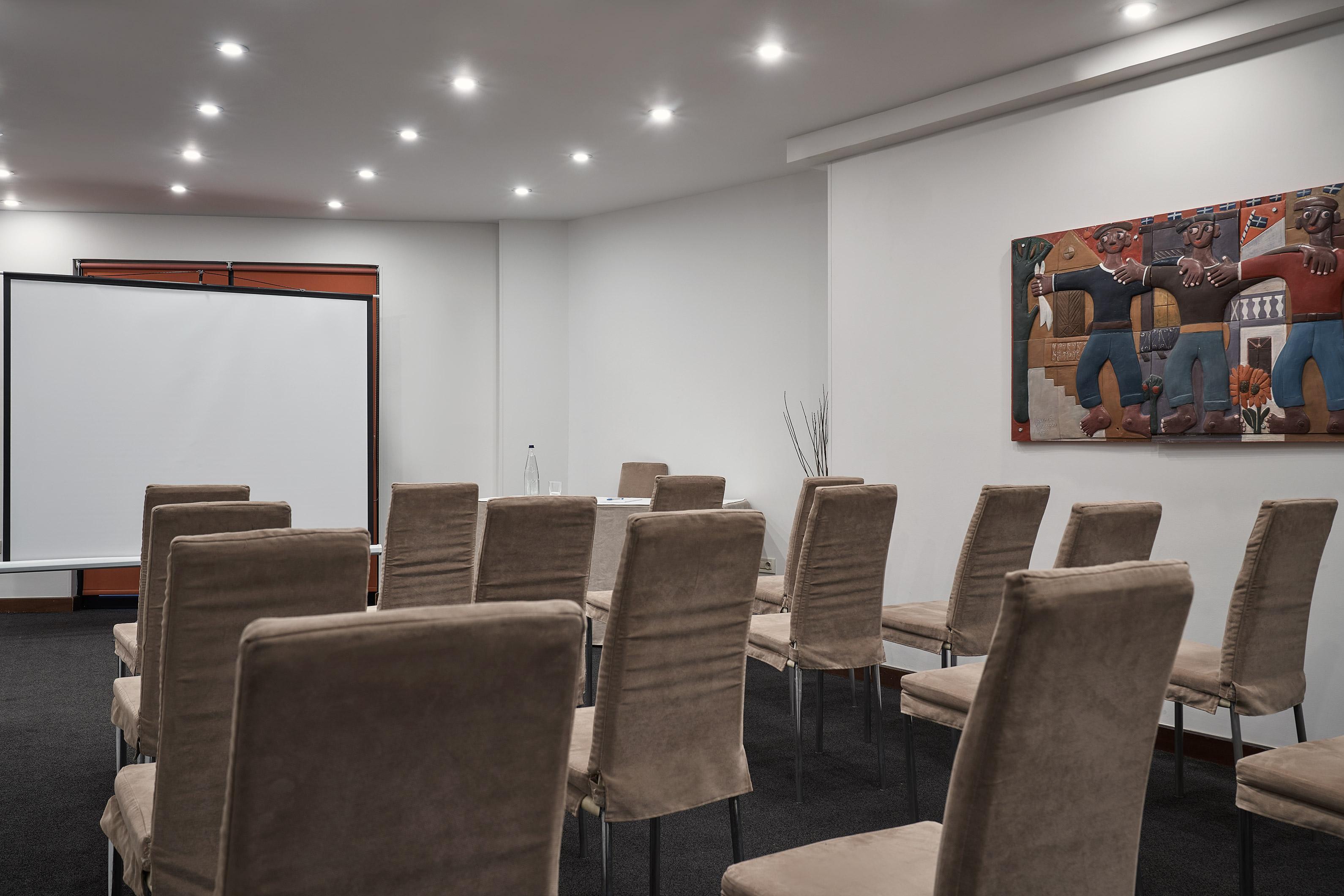 Lato Boutique Hotel Heraklion  Luaran gambar