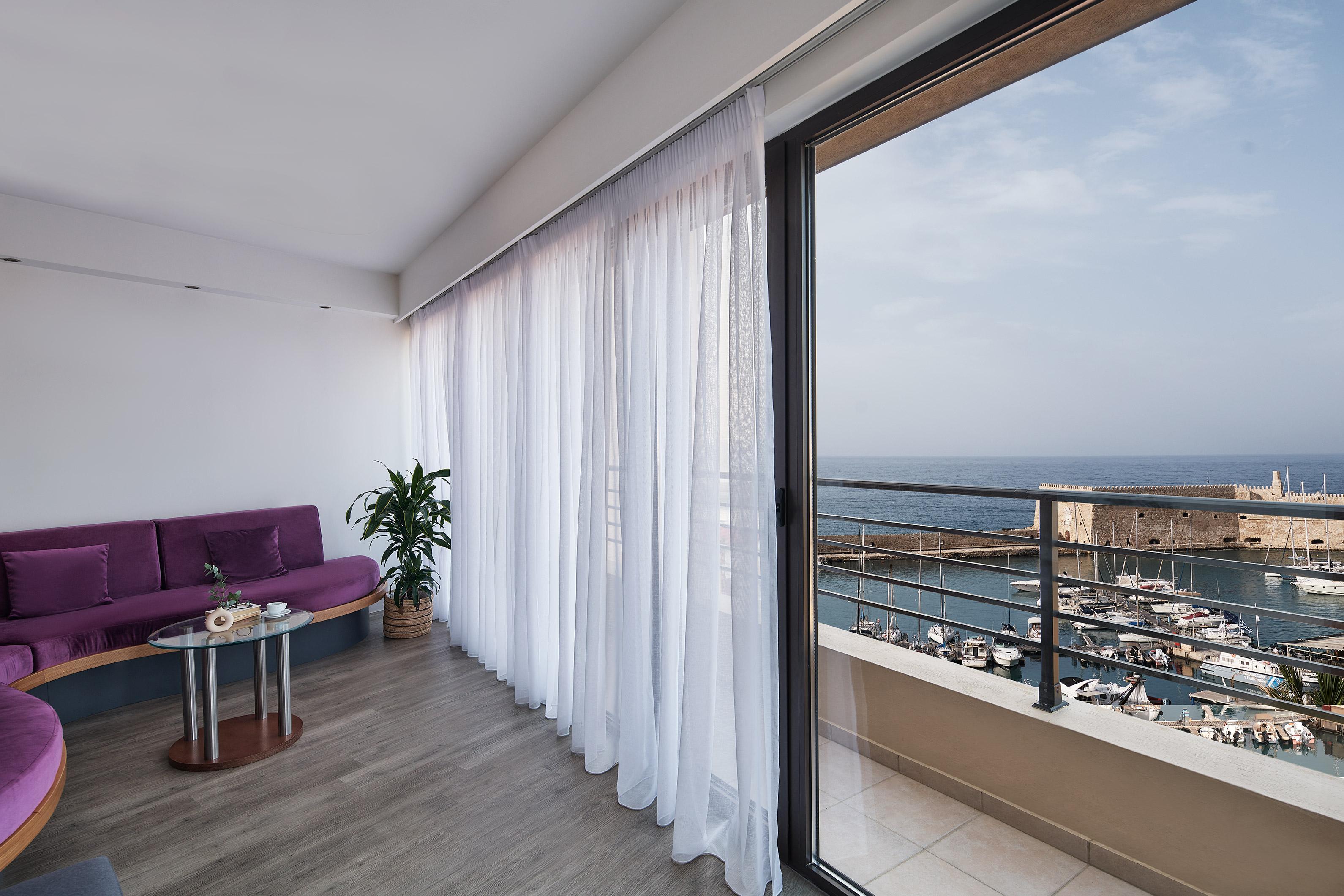 Lato Boutique Hotel Heraklion  Luaran gambar