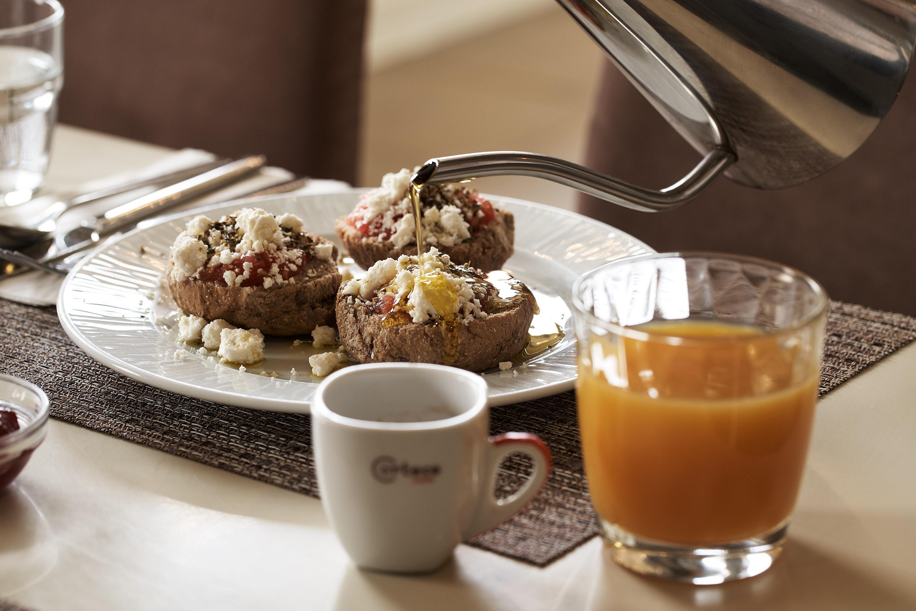 Lato Boutique Hotel Heraklion  Luaran gambar
