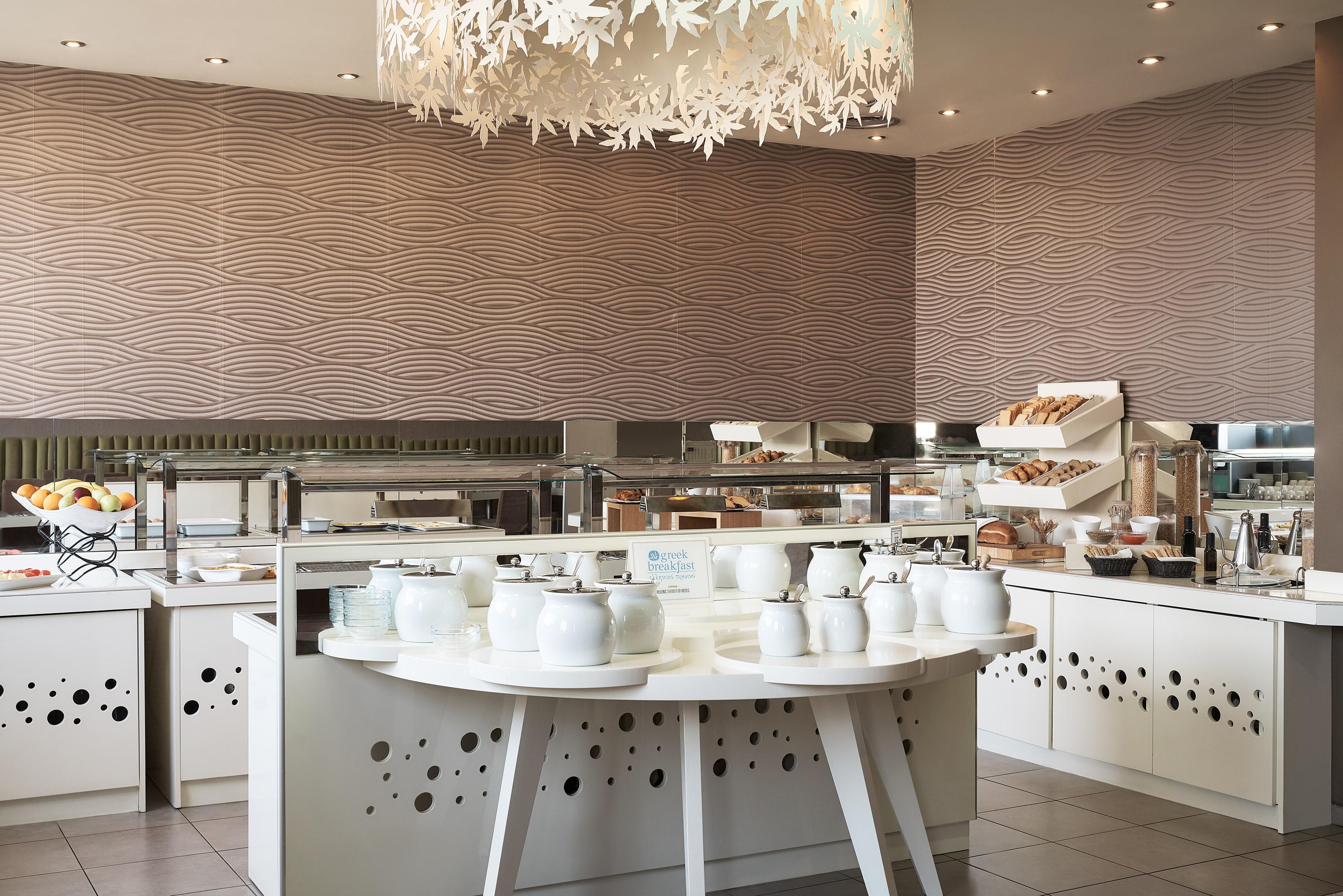 Lato Boutique Hotel Heraklion  Luaran gambar