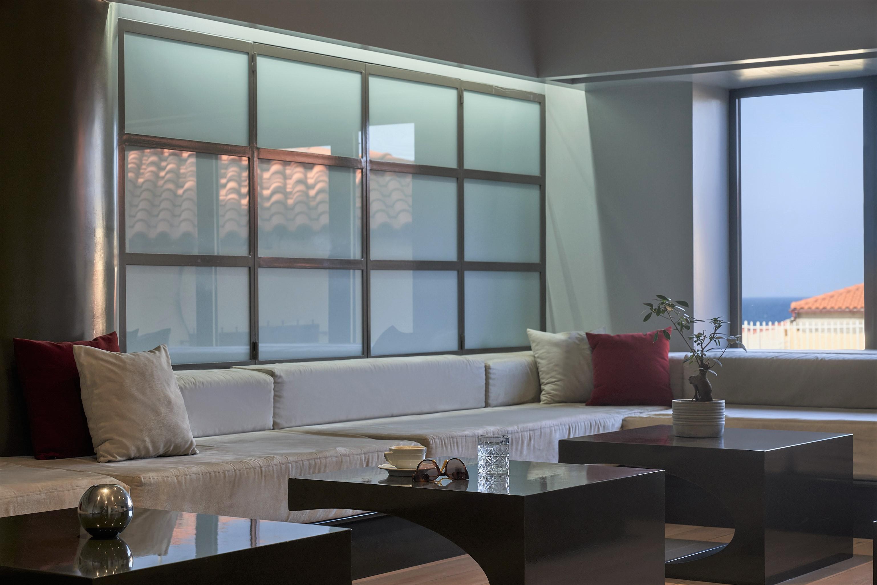 Lato Boutique Hotel Heraklion  Luaran gambar