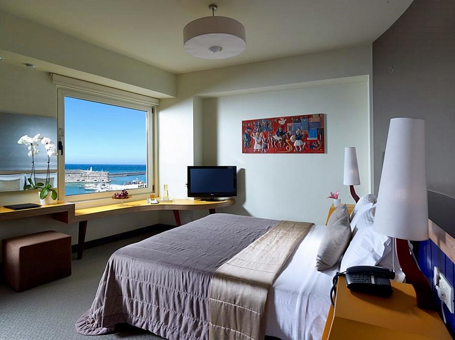 Lato Boutique Hotel Heraklion  Luaran gambar
