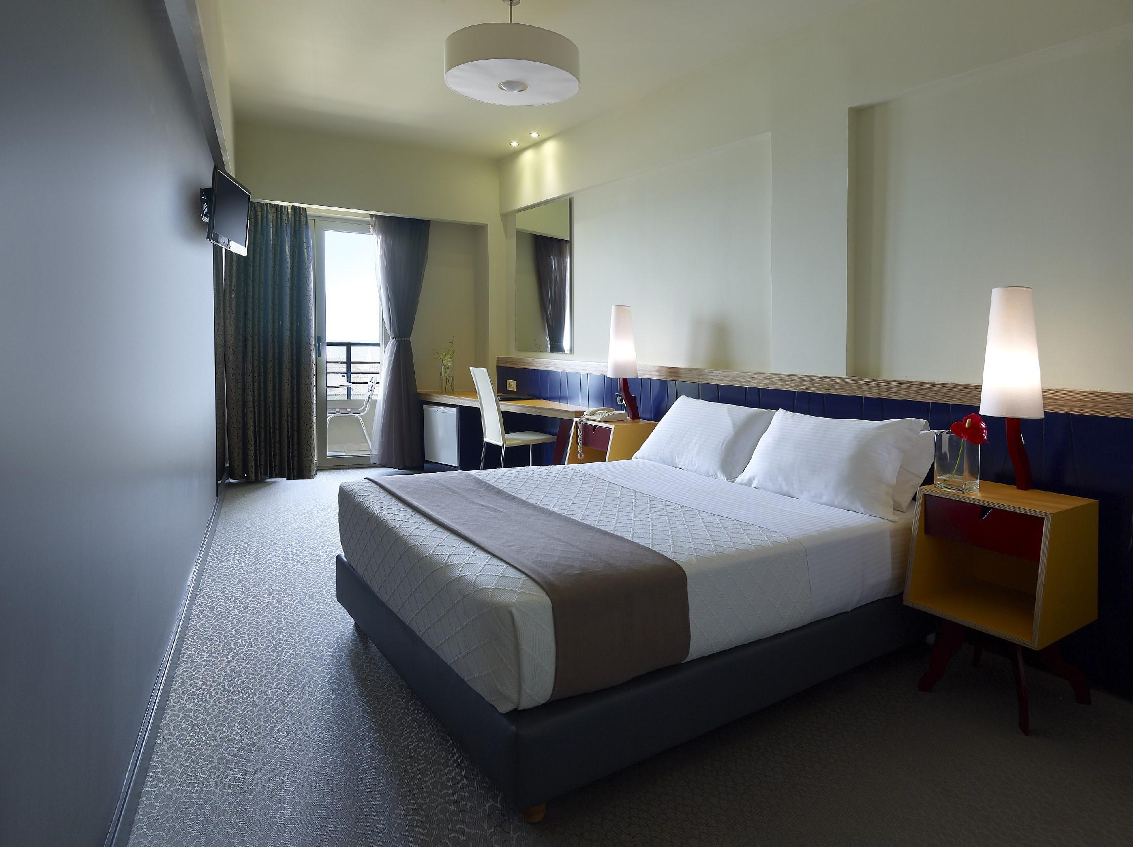 Lato Boutique Hotel Heraklion  Luaran gambar