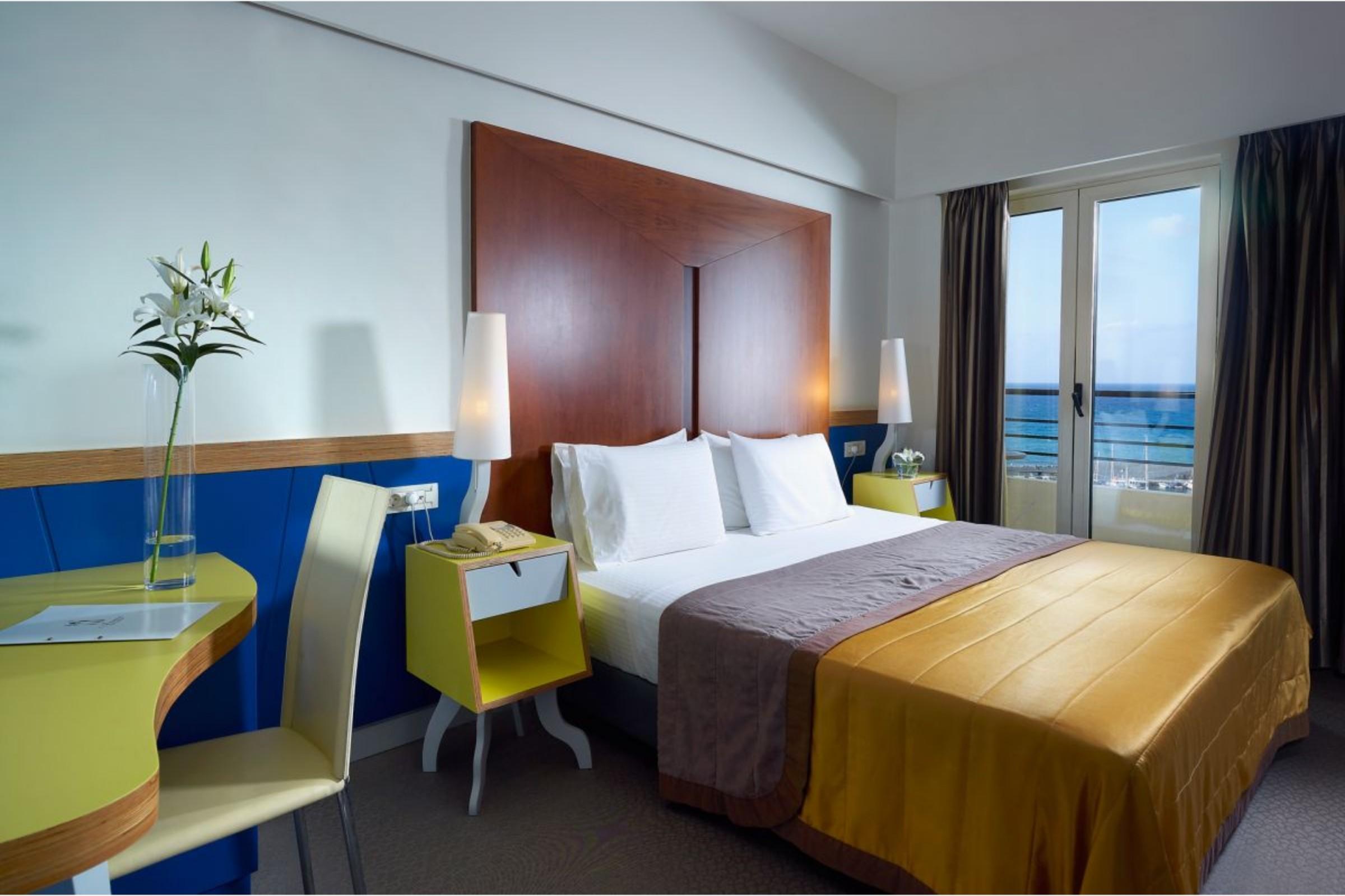 Lato Boutique Hotel Heraklion  Luaran gambar