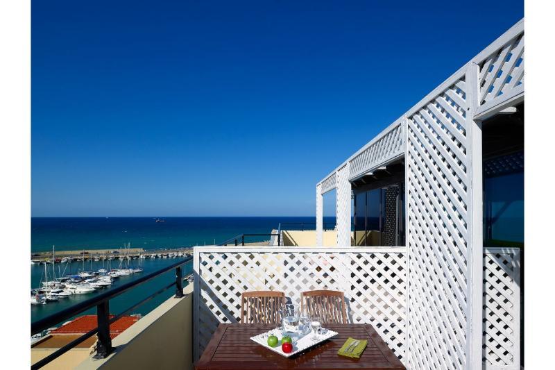 Lato Boutique Hotel Heraklion  Luaran gambar