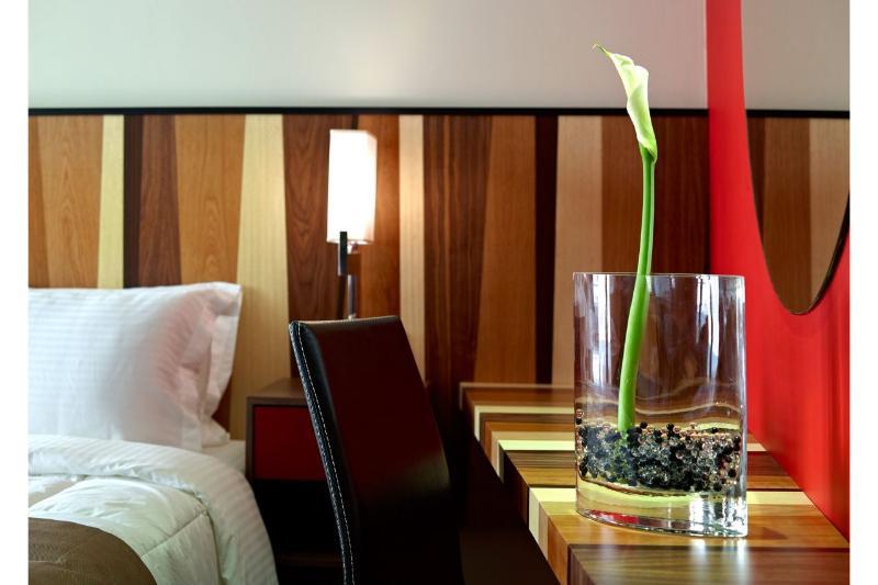 Lato Boutique Hotel Heraklion  Luaran gambar