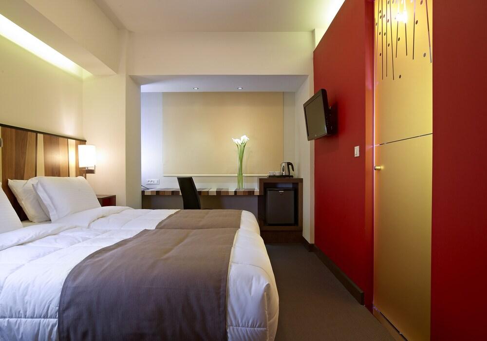 Lato Boutique Hotel Heraklion  Luaran gambar