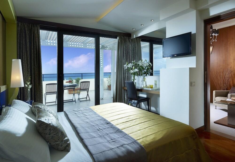 Lato Boutique Hotel Heraklion  Luaran gambar