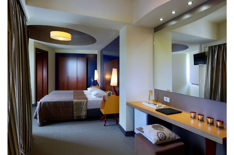 Lato Boutique Hotel Heraklion  Luaran gambar
