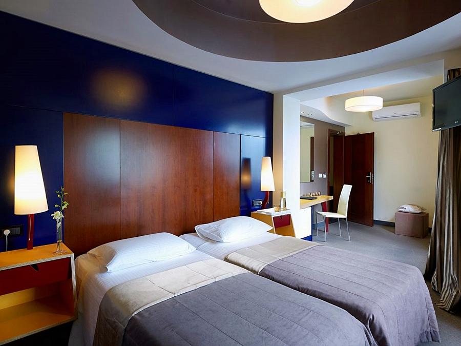 Lato Boutique Hotel Heraklion  Luaran gambar
