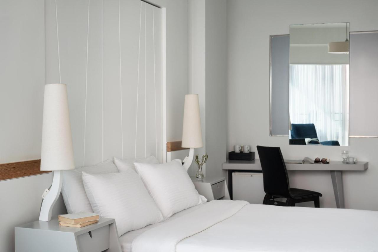 Lato Boutique Hotel Heraklion  Luaran gambar