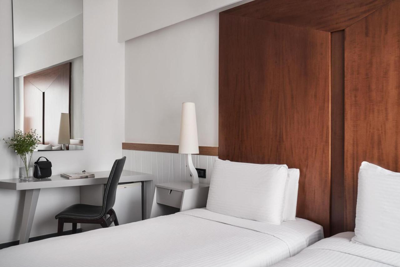 Lato Boutique Hotel Heraklion  Luaran gambar