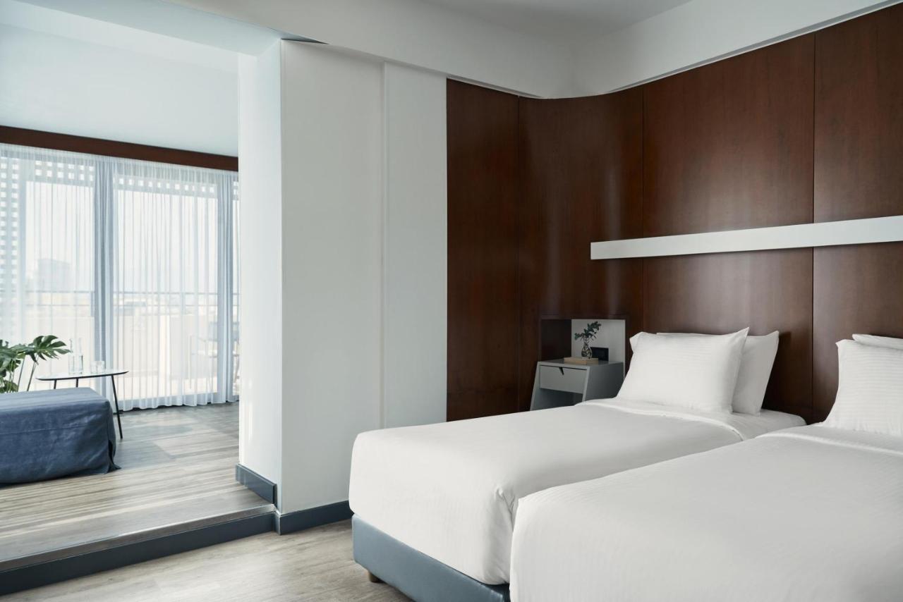 Lato Boutique Hotel Heraklion  Luaran gambar
