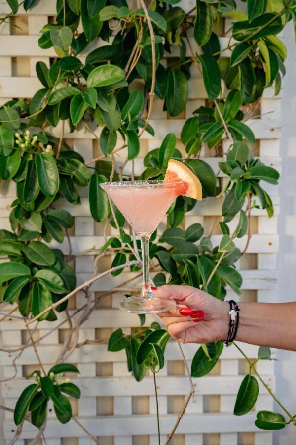 Lato Boutique Hotel Heraklion  Luaran gambar