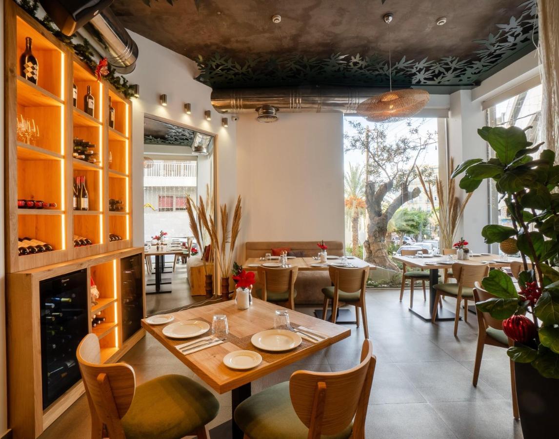 Lato Boutique Hotel Heraklion  Luaran gambar