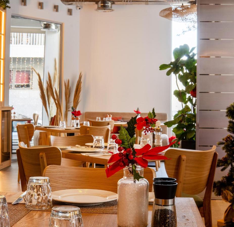 Lato Boutique Hotel Heraklion  Luaran gambar
