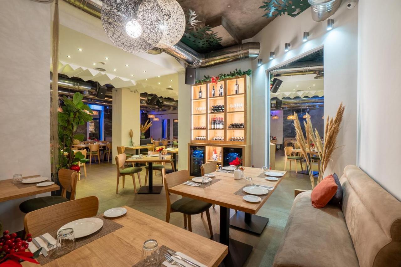 Lato Boutique Hotel Heraklion  Luaran gambar