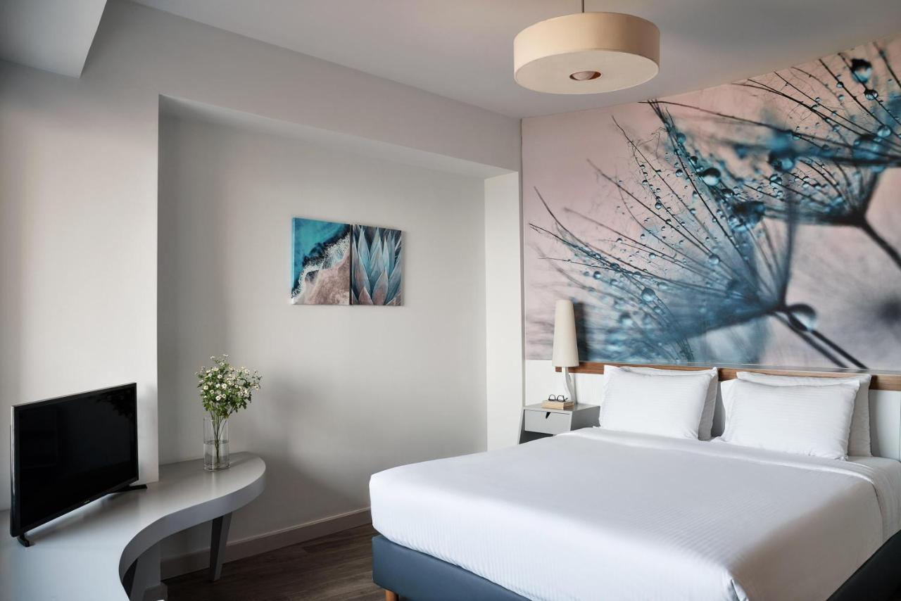 Lato Boutique Hotel Heraklion  Luaran gambar