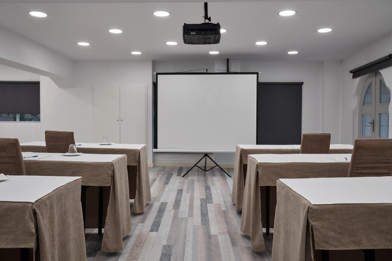 Lato Boutique Hotel Heraklion  Luaran gambar