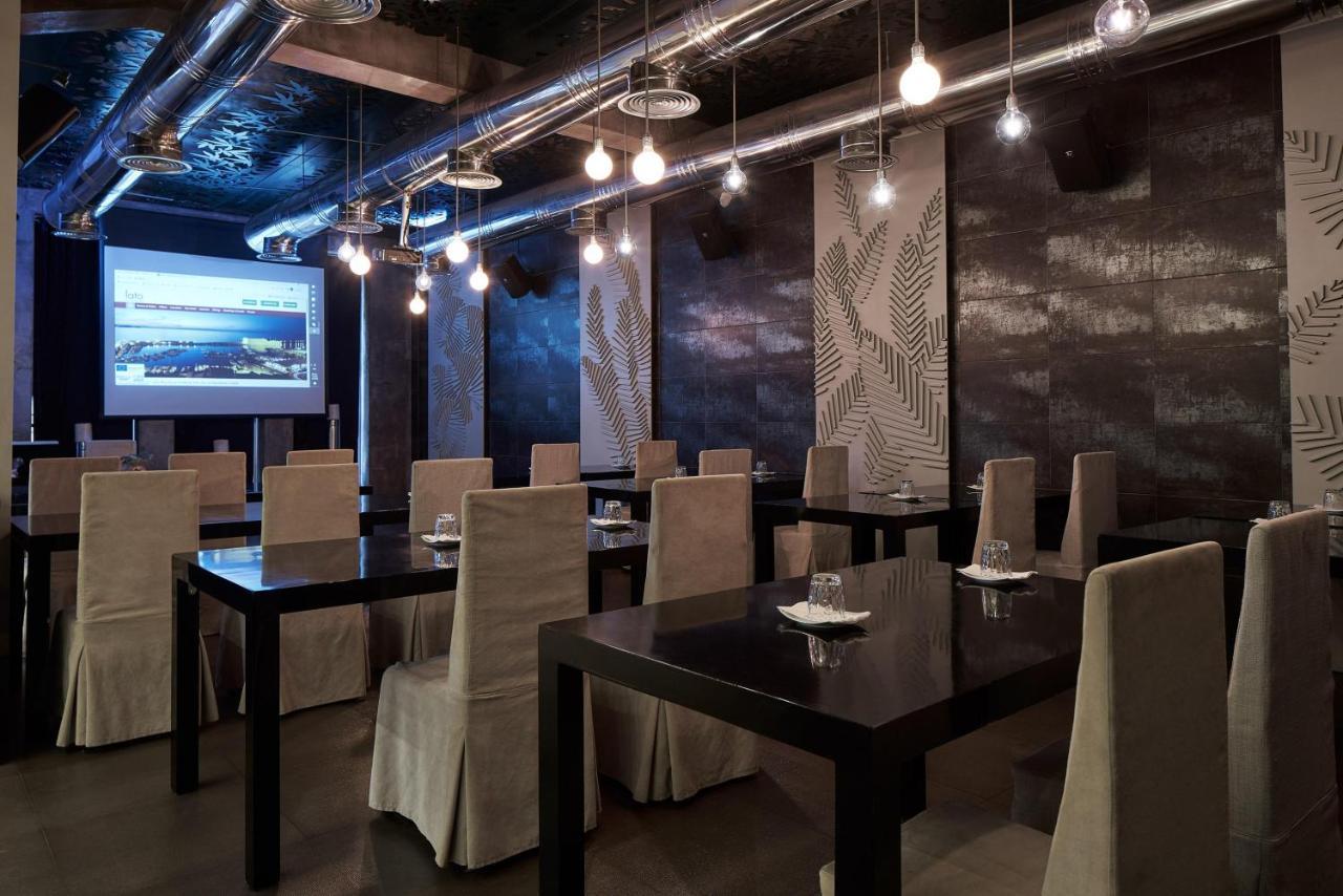 Lato Boutique Hotel Heraklion  Luaran gambar